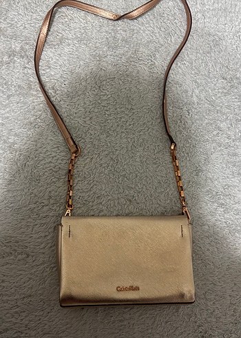 Calvin Klein ürünü