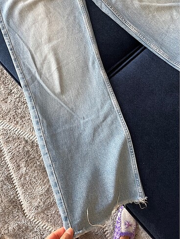 38 Beden H&M jean 38