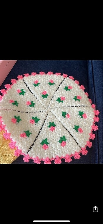 3 nün fiyatıdır temiz kullanılmamış çeyizden - Görsel 3