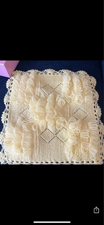 3 nün fiyatıdır temiz kullanılmamış çeyizden - Görsel 4