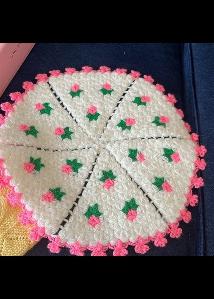 3 nün fiyatıdır temiz kullanılmamış çeyizden - Görsel 3