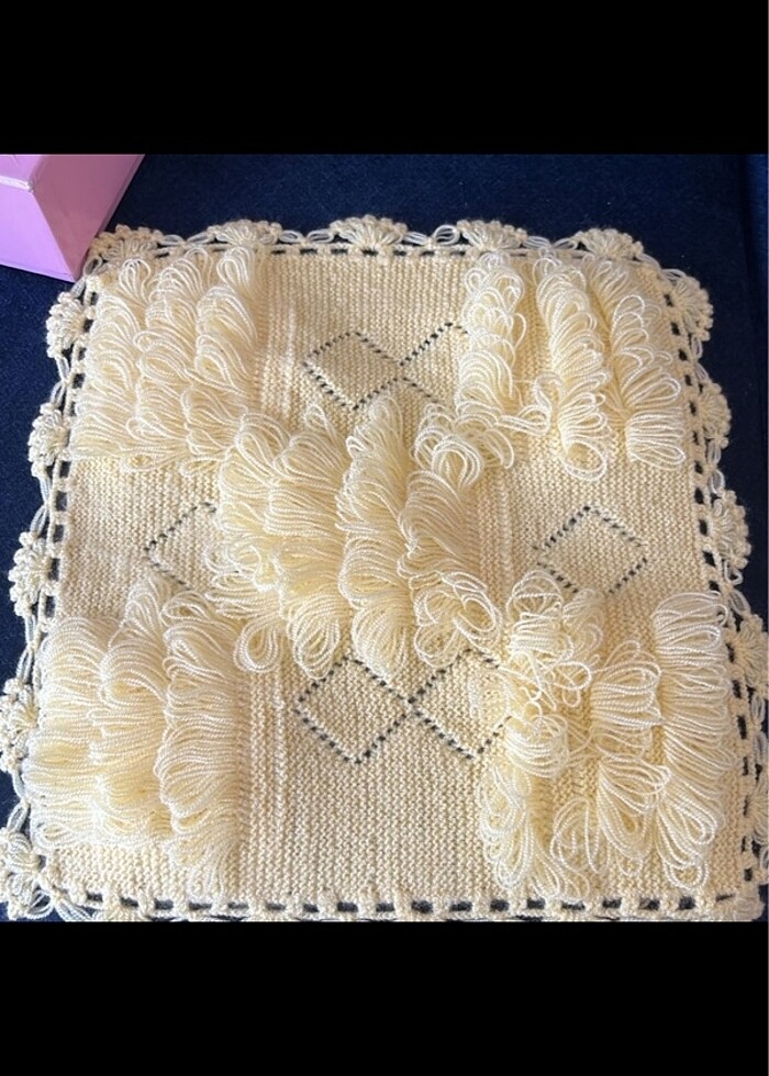 3 nün fiyatıdır temiz kullanılmamış çeyizden - Görsel 4