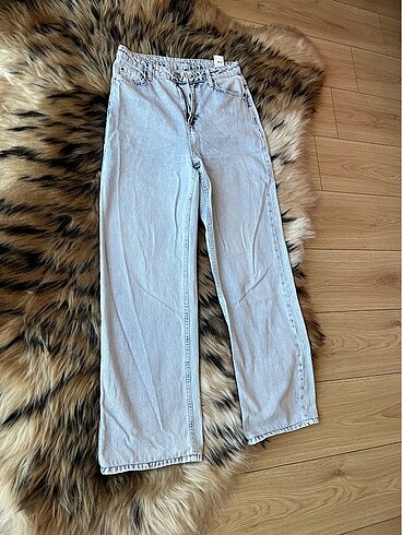 38 beden. Jean
