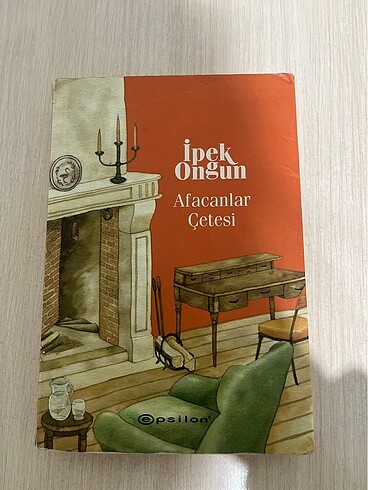 Afacanlar Çetesi