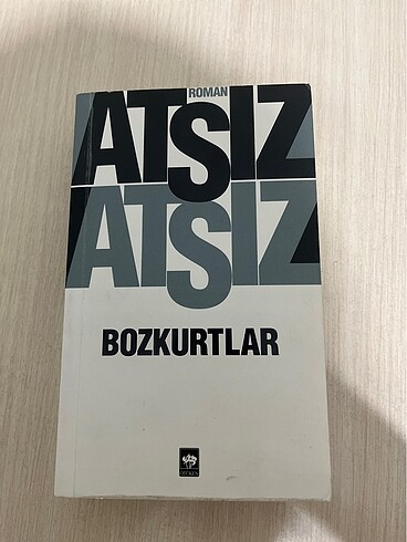 Bozkurtlar