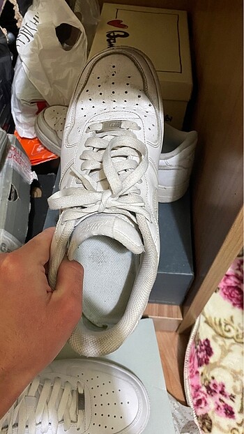 Af1 erkek 