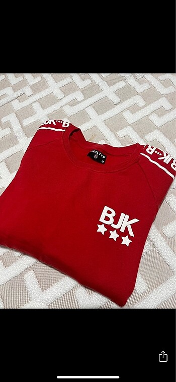 Beşiktaş Sweat