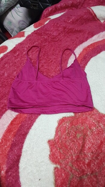Armalife Pembe crop