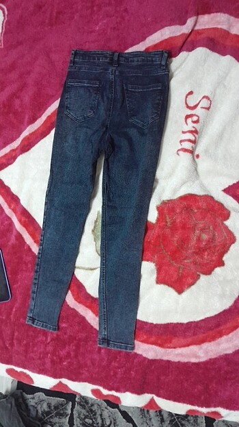 Addax Skinny pantolon