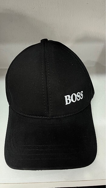 Yeni boss