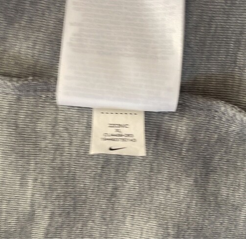 Nike Nike Tech Gri Üst