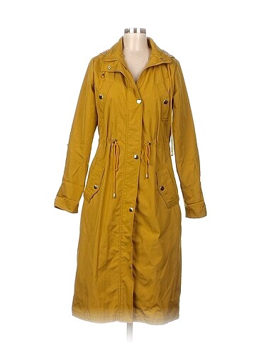 Vintage Love Trenchcoat %70 İndirimli.