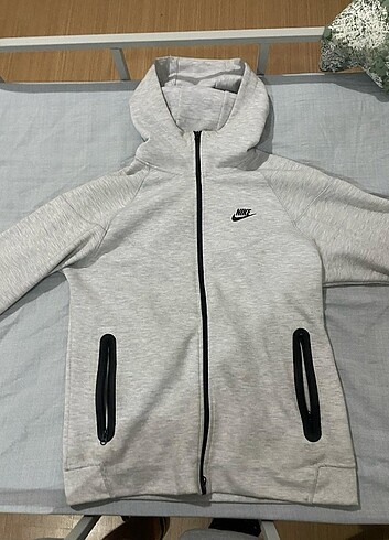 xl Beden Beyaz Nike tech
