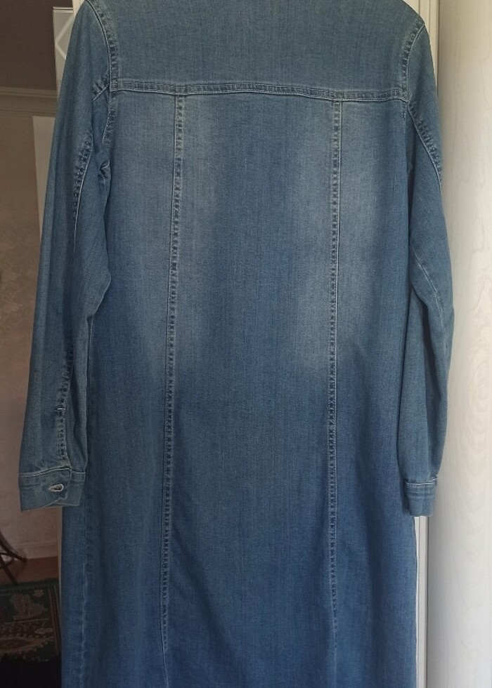 Kot ceket  - Görsel 2