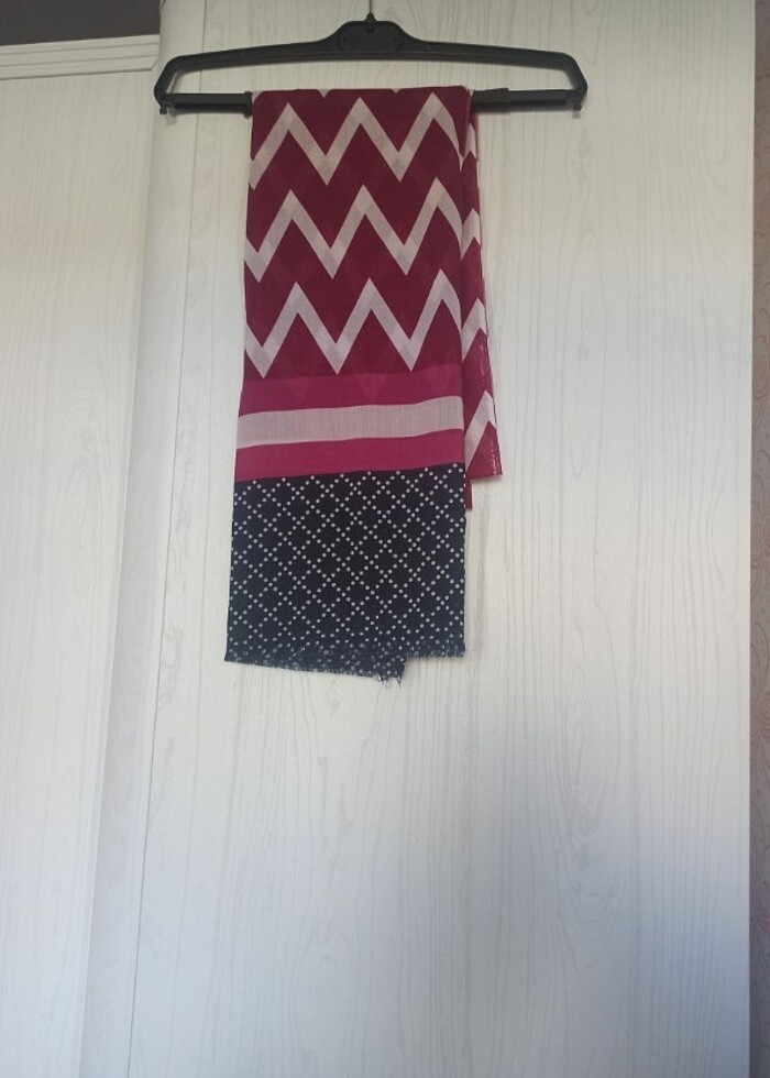 Şal beş tane - Görsel 2