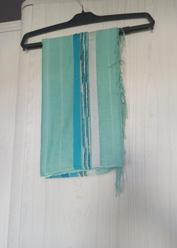 Şal beş tane - Görsel 3