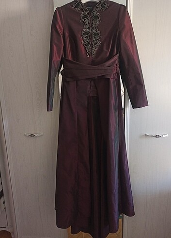 Abiye takım  - Görsel 3