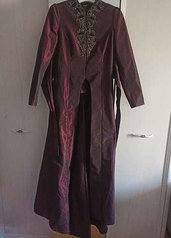 Abiye takım  - Görsel 4