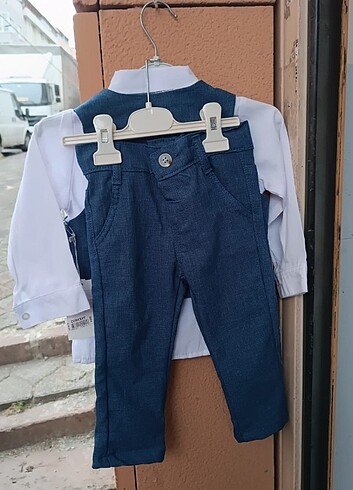 Diğer Erkek takım.