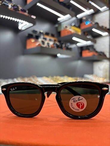 Ray Ban ithal Sunglasses