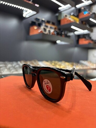 Beden Ray Ban ithal Sunglasses