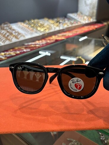 Ray Ban Ray Ban ithal Sunglasses