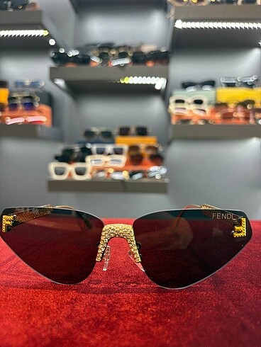 Fendi ithal Sunglasses