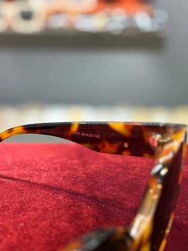 Fendi Fendi ithal Sunglasses