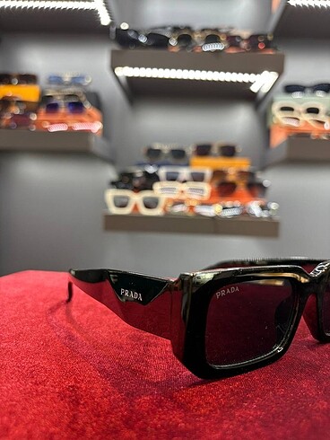 Prada ithal sunglasses
