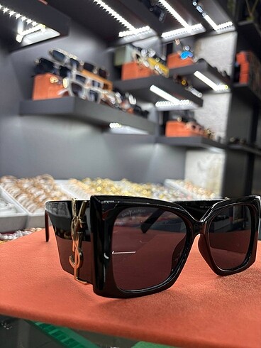 Yves Saint Laurent Yves Saint Laurent ithal Sunglasses