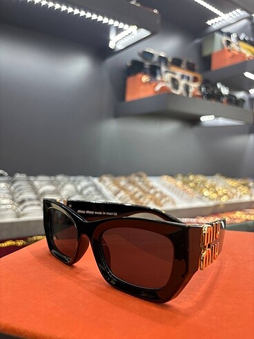 Beden Miu Miu ithal sunglasses