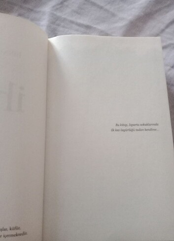 İhtilal kitap