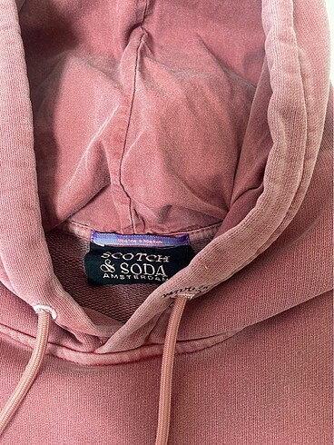 Scotch & Soda Scotch & Soda Sweatshirt