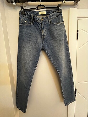 Mavi jeans erkek kot pantolon