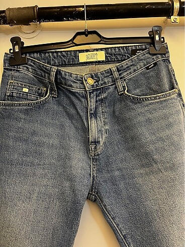 Mavi Jeans Mavi jeans erkek kot pantolon