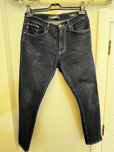 Mavi jeans erkek kot pantolon