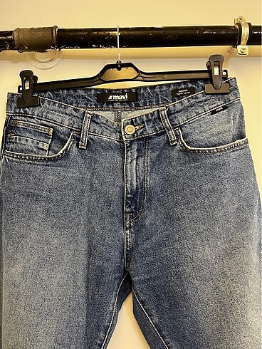Mavi Jeans Mavi jeans erkek kot pantolon