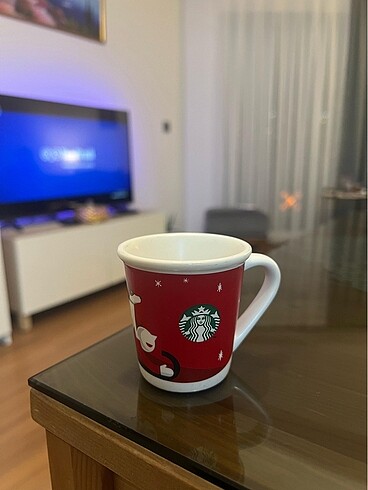 Starbucks Starbucks espresso fincanı