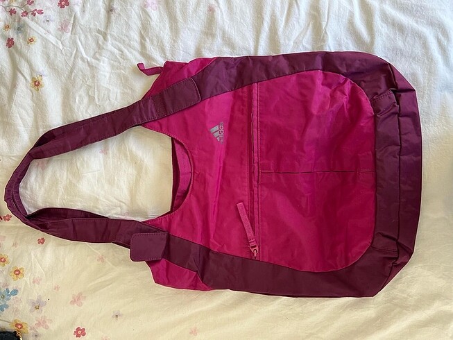 Adidas Adidas sporcu kol çantası