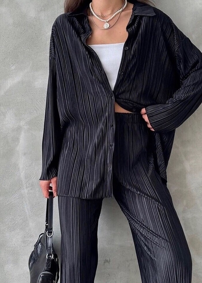 2?li Piliseli Takım - Görsel 3