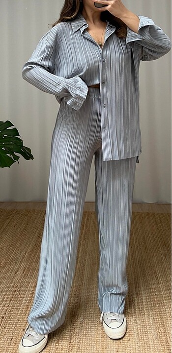 2?li Krinkıl Takım - Görsel 7