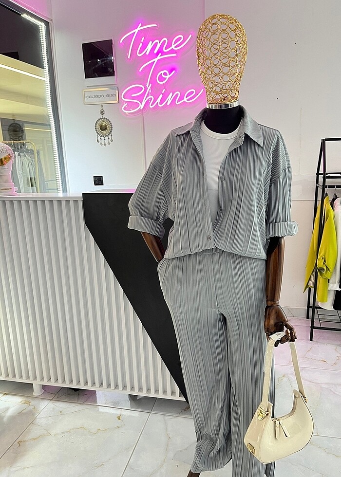 2?li Krinkıl Takım - Görsel 3