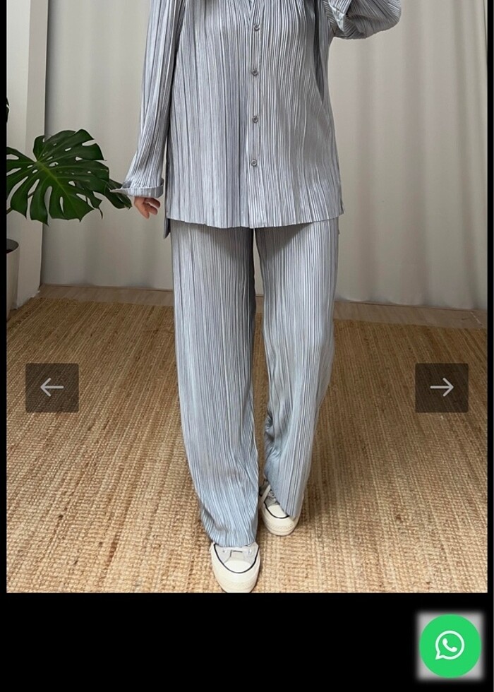 2?li Krinkıl Takım - Görsel 4