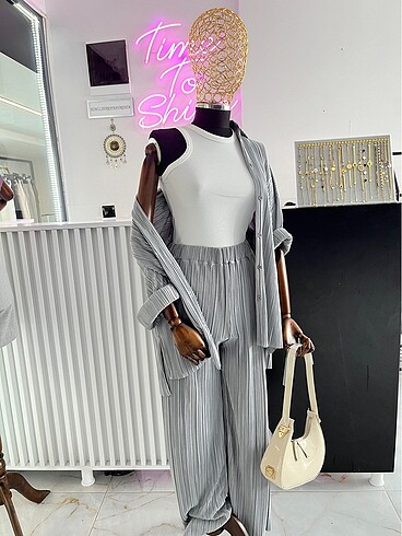 2?li Krinkıl Takım - Görsel 6