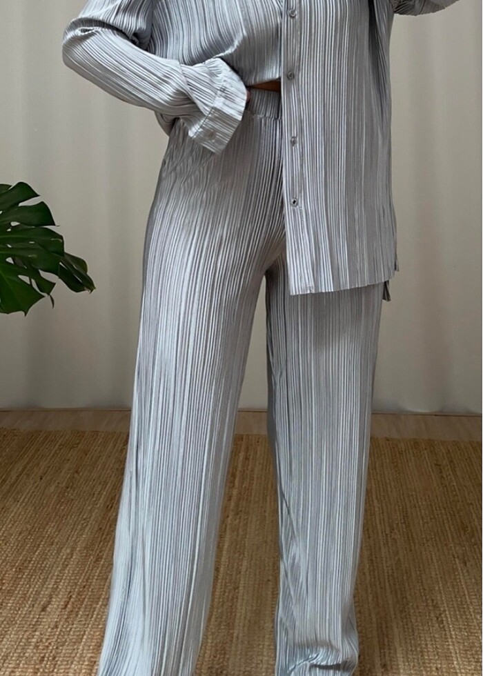 2?li Krinkıl Takım - Görsel 2