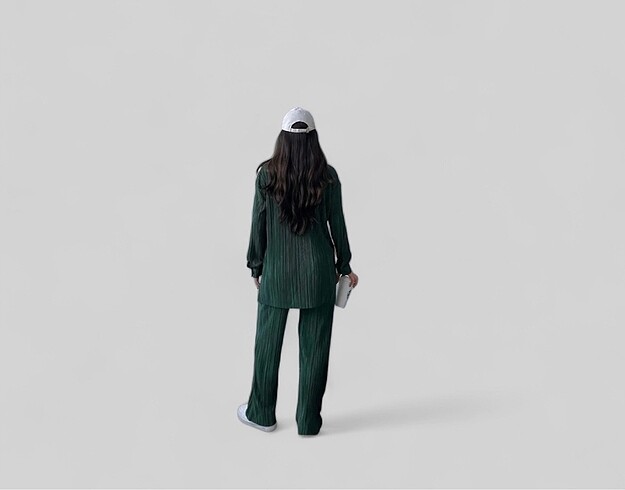 2?li Krinkıl Takım - Görsel 7