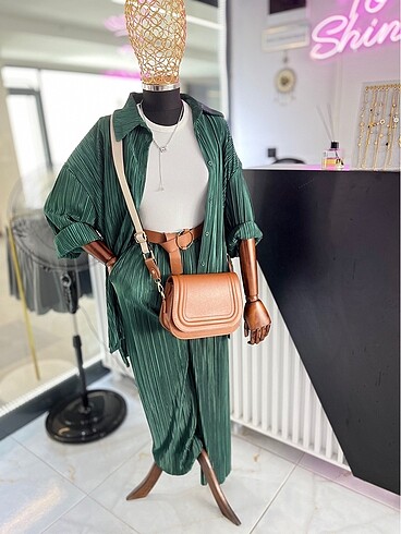 2?li Krinkıl Takım - Görsel 9