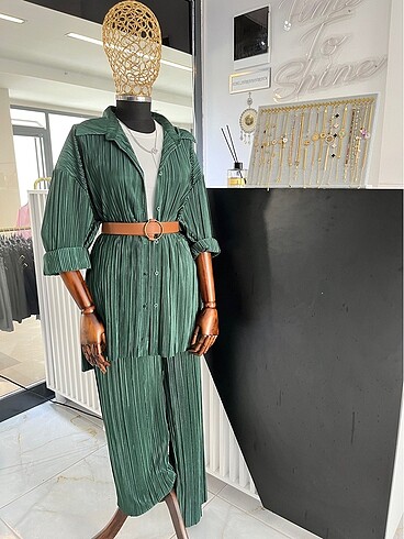 2?li Krinkıl Takım - Görsel 8