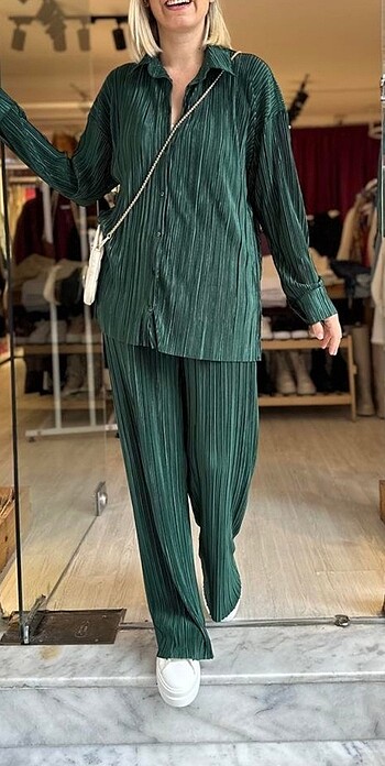 2?li Krinkıl Takım - Görsel 2