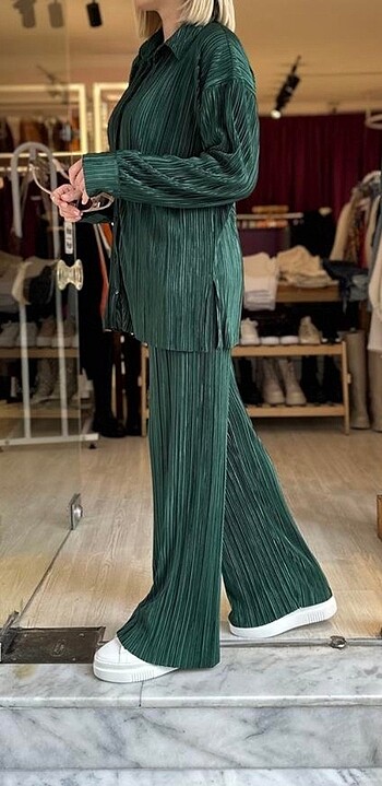 2?li Krinkıl Takım - Görsel 3